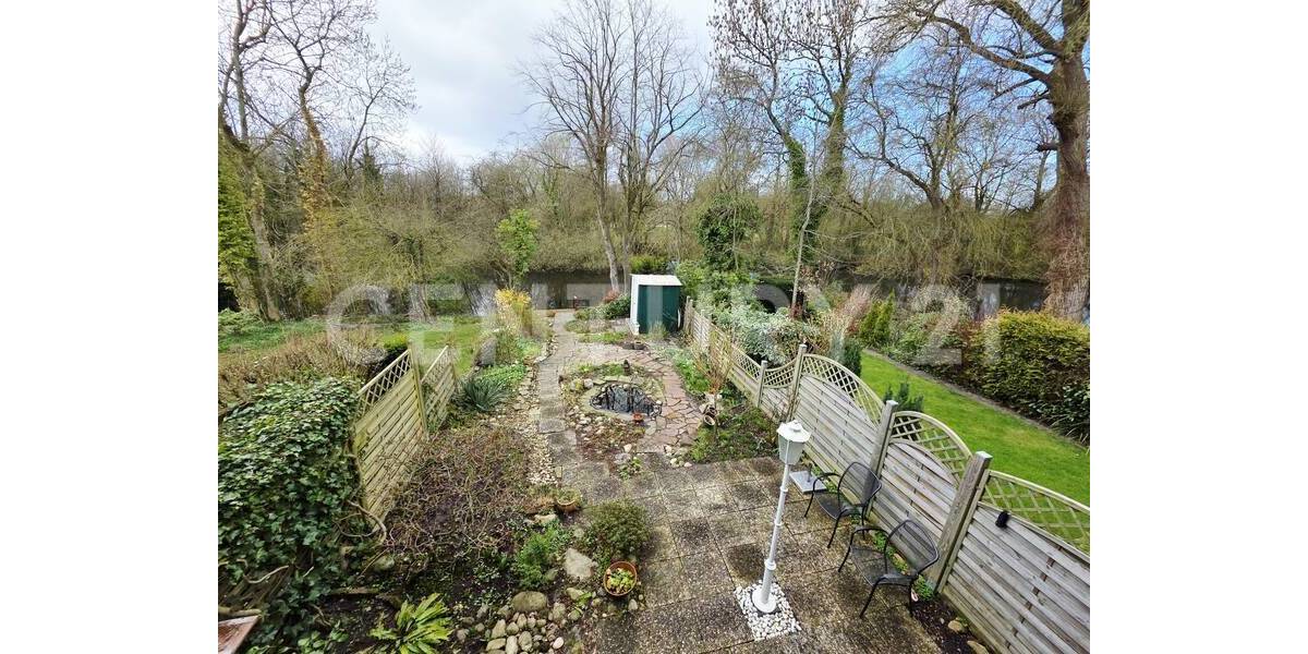 Reihenmittelhaus Wilhelmshaven Aldenburg - 4 Zimmer, 129 m&sup2;, 185.500&euro; | Angebot:26107486