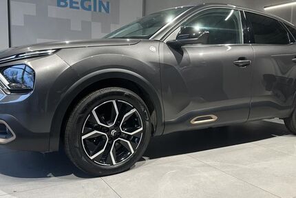 Citroen C4 21.857 km 19.430 &euro; Augsburg 86179