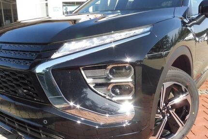 Mitsubishi Eclipse Cross 10 km 27.980 € Hofkirchen Ortsteil Pirka 94544