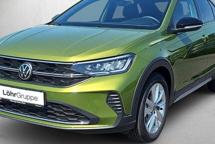 VW Taigo 4.200 km 27.770 &euro; Mainz 55131