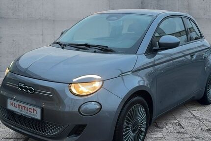 Fiat 500e 17.550 km 17.990 &euro; Ansbach 91522