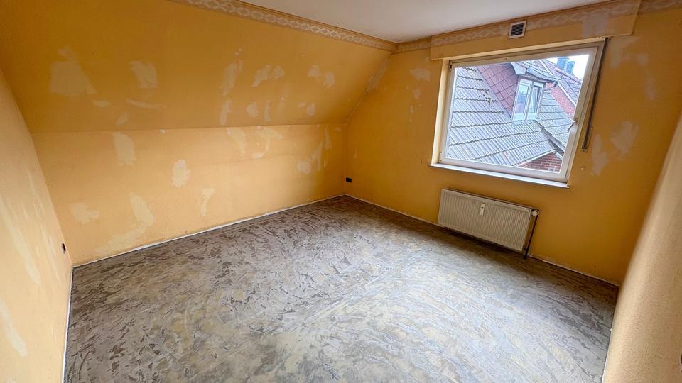 Dachgeschoßwohnung Alfhausen - 3 Zimmer, 82 m&sup2;, 520&euro; | Angebot:26561448