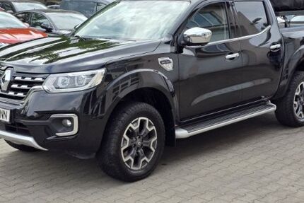 Renault Alaskan 61.000 km 28.890 &euro; Berlin 13581