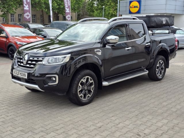 Renault Alaskan 61.000 km 28.890 &euro; Berlin 13581