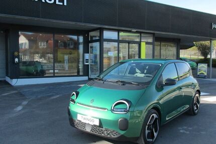 Renault Twingo 1.500 km 23.950 &euro; Nieheim 33039