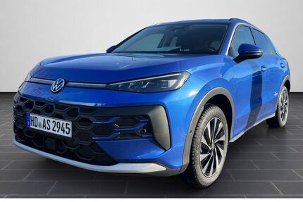 VW T-Roc 3.500 km 36.290 &euro; Ludwigshafen 67059