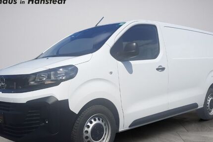 Opel Vivaro 14.529 km 26.990 € Hanstedt 21271