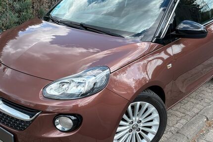 Opel Adam 110.000 km 6.790 &euro; Buseck / Oppenrod 35418