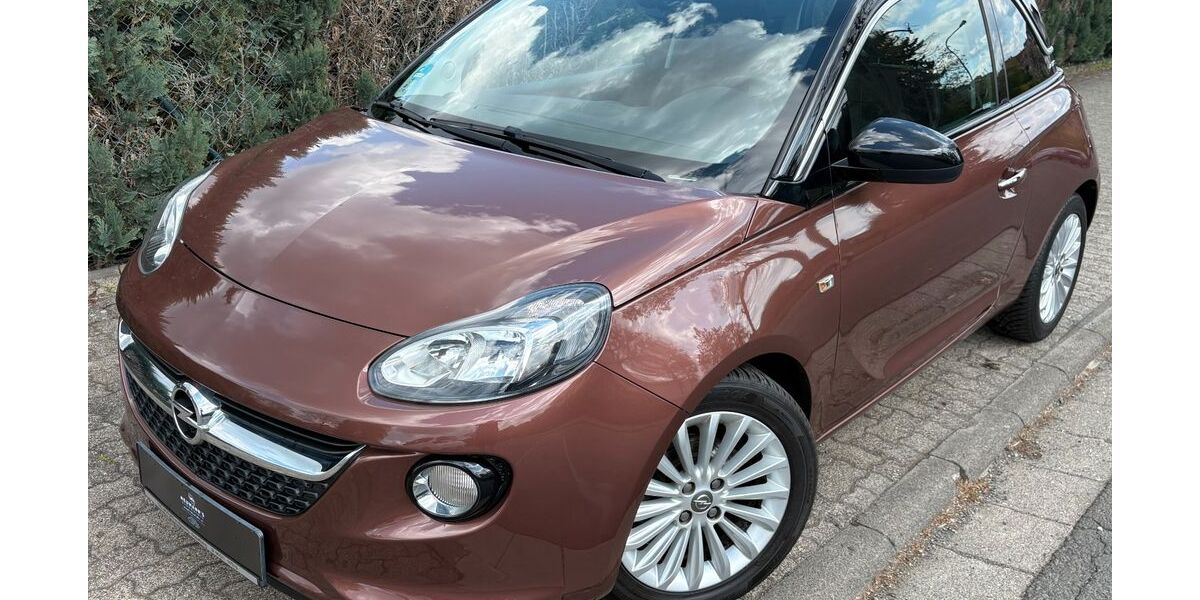Opel Adam 110.000 km 6.990 &euro; Buseck / Oppenrod 35418