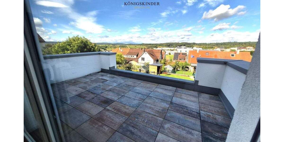 Einfamilienhaus Renningen Malmsheim - 9 Zimmer, 317 m&sup2;, 1.550.000&euro; | Angebot:24423658