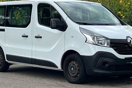 Renault Trafic 147.000 km 8.900 € Fellbach 70736