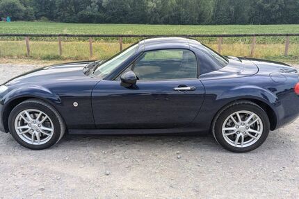 Mazda MX-5 70.000 km 11.900 &euro; Bietigheim-Bissingen 74321