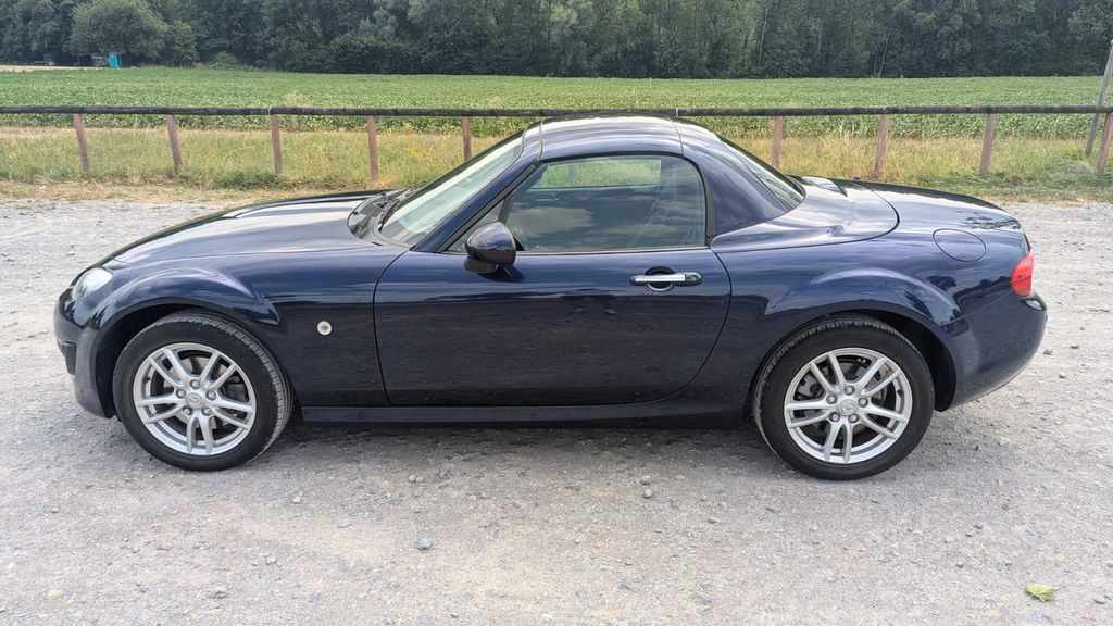 Mazda MX-5 70.000 km 11.900 &euro; Bietigheim-Bissingen 74321