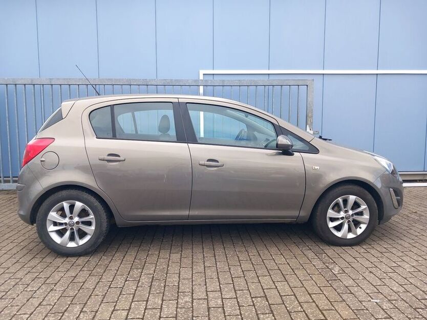 Corsa