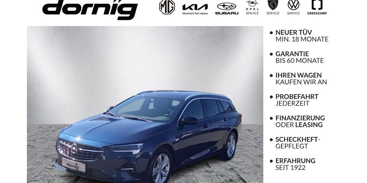 Opel Insignia 79.420 km 18.880 &euro; Helmbrechts 95233