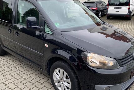 VW Caddy 228.670 km 5.990 € Zwickau 08058