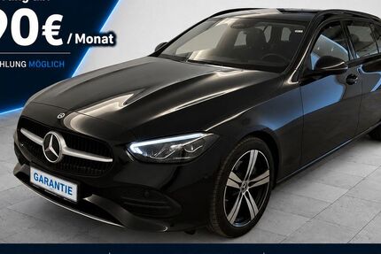 Mercedes-Benz C 200 72.780 km 25.800 &euro; Petershausen bei München 85238