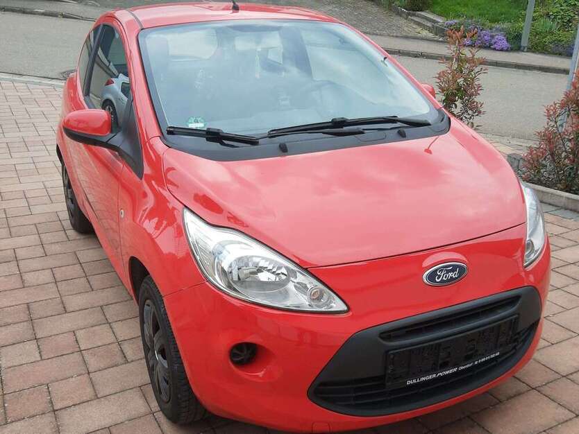Ka/Ka+