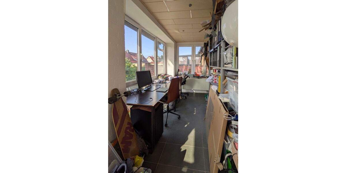 Schönes Haus in begehrter Lage direkt vom Eigentümer (Besichtigung nur noch bis 30.1. möglich) 5 zimmer