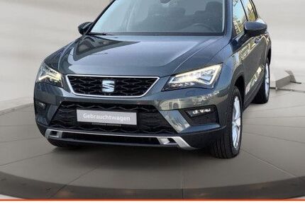 Seat Ateca 112.900 km 17.490 &euro; Kirchheim 73230