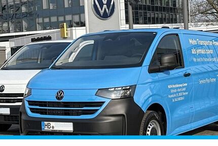 VW T7 other
