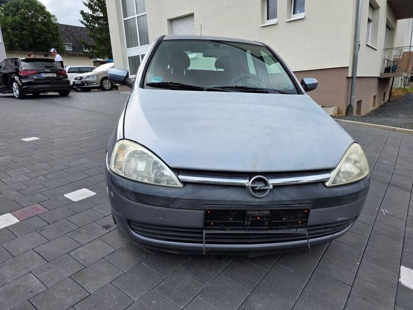 Corsa