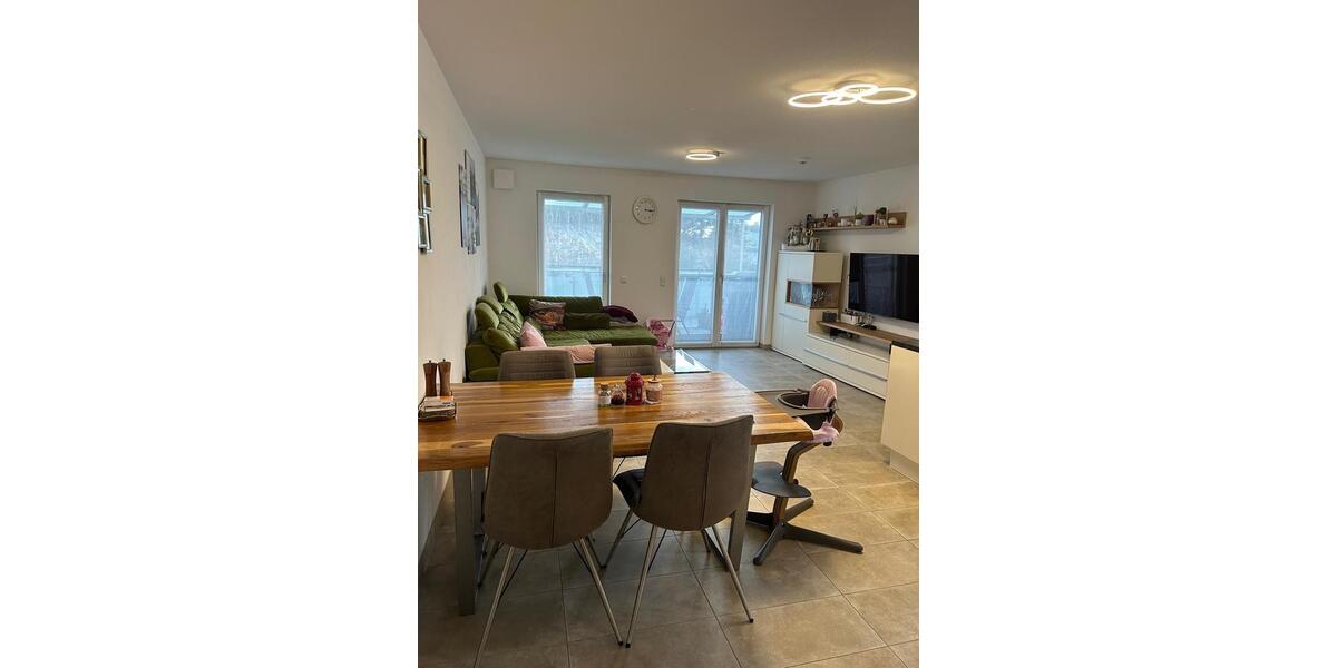 Etagenwohnung Ingolstadt Südost - 3.5 Zimmer, 89 m&sup2;, 449.000&euro; | Angebot:27077345