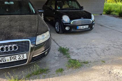 Audi A6 260.000 km 3.100 &euro; Kißlegg 88353