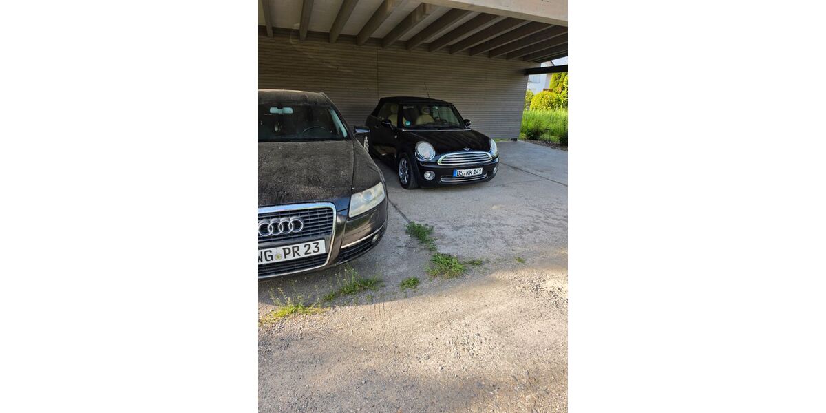 Audi A6 260.000 km 3.100 &euro; Kißlegg 88353