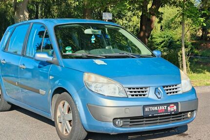 Renault Scenic 239.000 km 1.299 &euro; Inden 52459