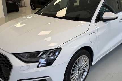Audi A3 33.000 km 22.900 &euro; Magstadt 71106