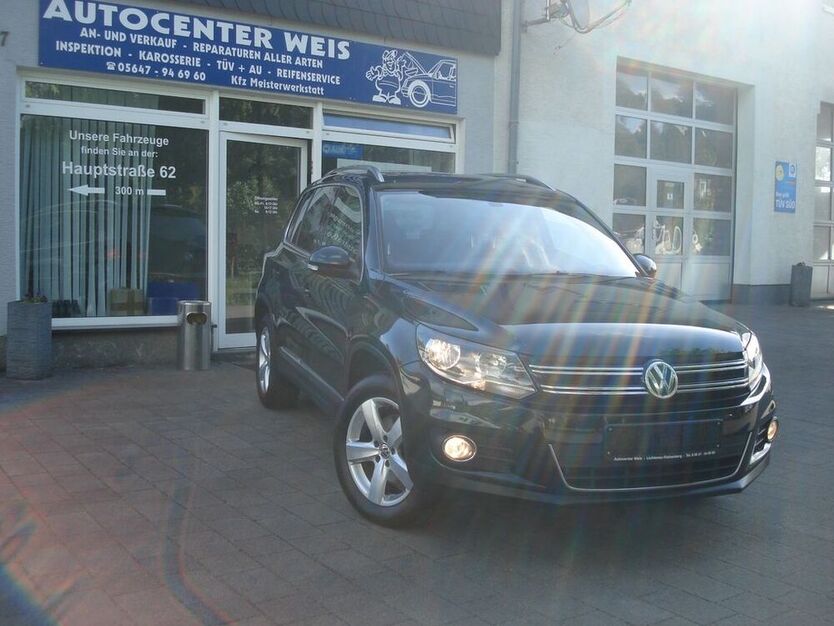 Tiguan