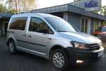 VW Caddy 2,0 TDI 5-Sitzer N1 LKW-Zulassung AHK REL 96.000 km 19.587 € Bergneustadt 51702