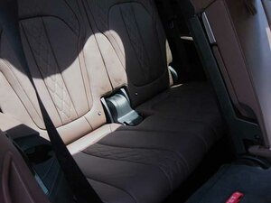 BMW X7 M50i dt.Fzg. Top Ausst. 101.000 km 51.999 &euro; Biebesheim 64584