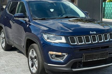 Jeep Compass 308.903 km 7.850 &euro; Dortmund 44149