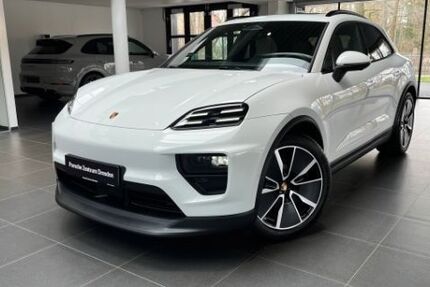 Porsche Macan 5.000 km 94.850 &euro; Dresden 01129