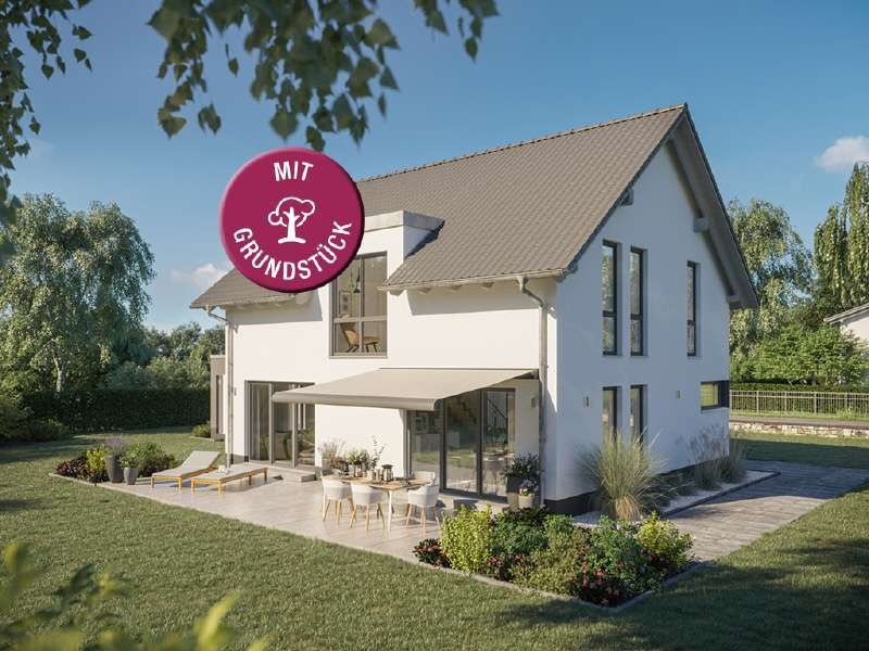 Haus zum Kaufen in Sülzetal 537.900 € 154 m²
