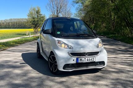 Smart ForTwo 139.000 km 4.500 &euro; Neuried 82061