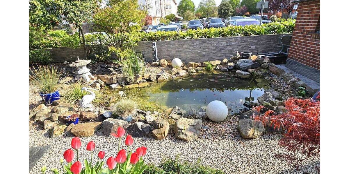 Einfamilienhaus Bischofsheim - 3 Zimmer, 121 m&sup2;, 756.000&euro; | Angebot:26309994