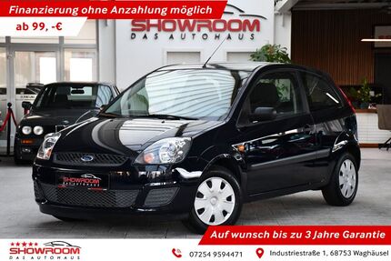 Ford Fiesta 25.340 km 4.990 € Waghäusel 68753