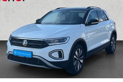 VW T-Roc 25.724 km 26.890 &euro; Nittenau 93149