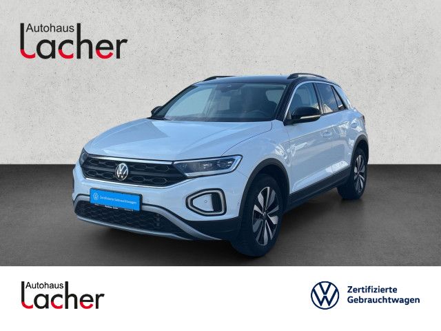 VW T-Roc 25.724 km 26.890 &euro; Nittenau 93149