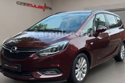 Opel Zafira 77.000 km 12.900 &euro; Kastorf 23847