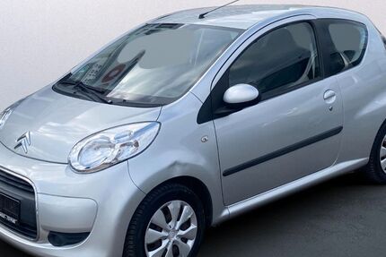 Citroen C1 141.741 km 3.000 &euro; Hohn 24806
