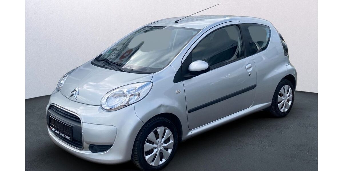 Citroen C1 141.741 km 3.000 &euro; Hohn 24806
