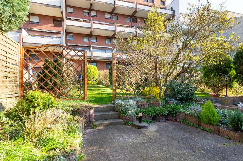 Haus zum Kaufen in Hamm 230.000 € 97 m²