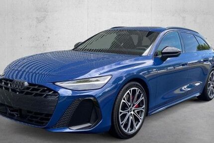 Audi A6 6.900 km 69.990 € Leipzig 04277