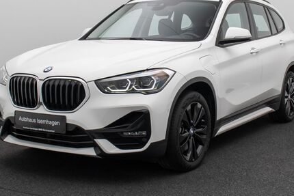 BMW X1 43.154 km 24.999 &euro; Isernhagen 30916