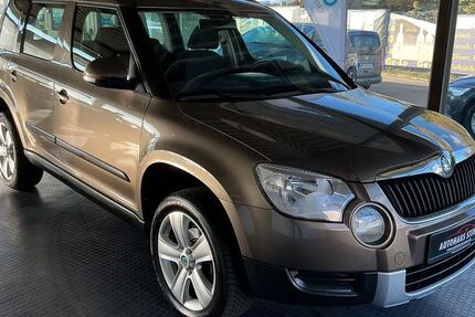 Skoda Yeti 195.000 km 5.990 &euro; Bremen 28201