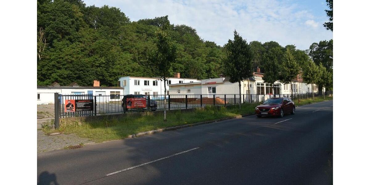Gewerbeobjekt Spremberg - 599&euro; | Angebot:26498297